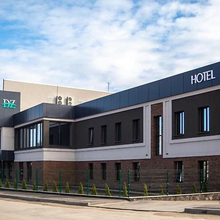 Hotel Dozari Korostyshiv Экстерьер фото
