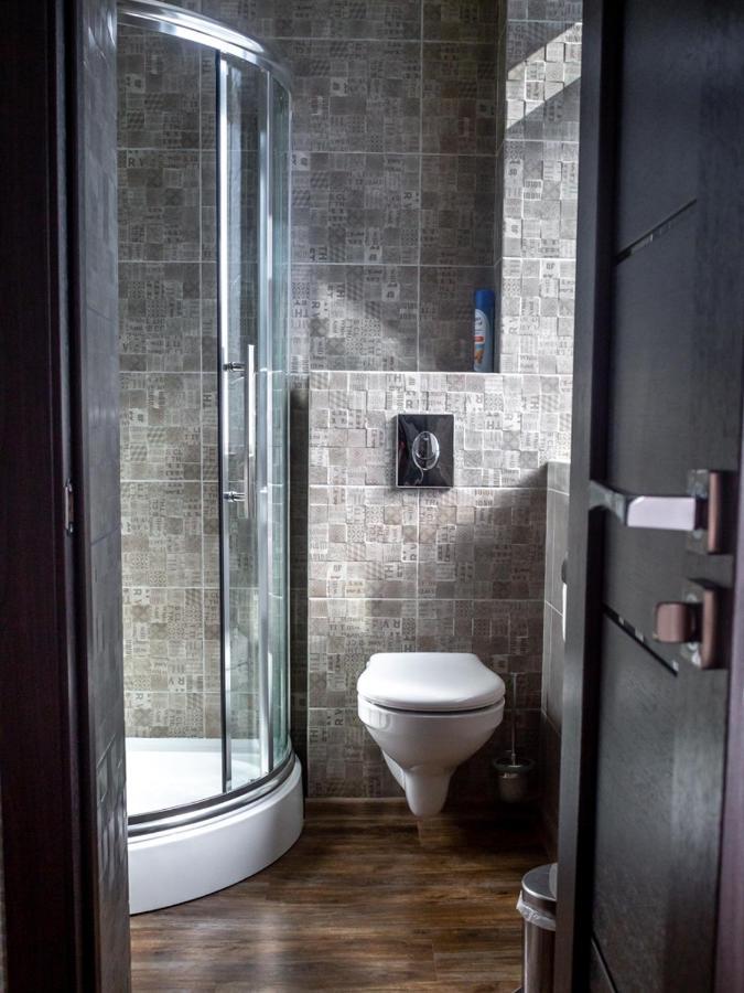 Hotel Dozari Korostyshiv Экстерьер фото