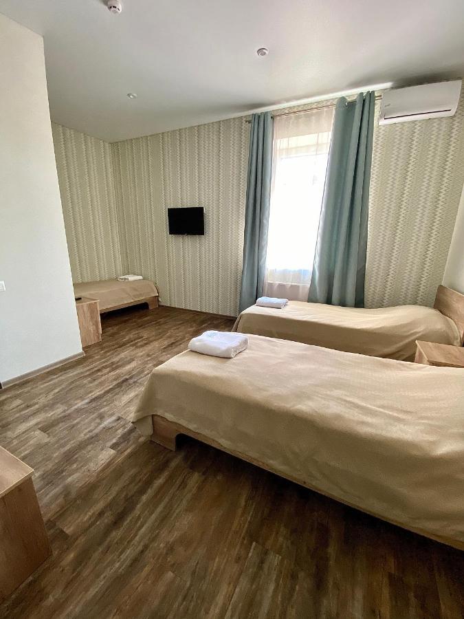 Hotel Dozari Korostyshiv Экстерьер фото